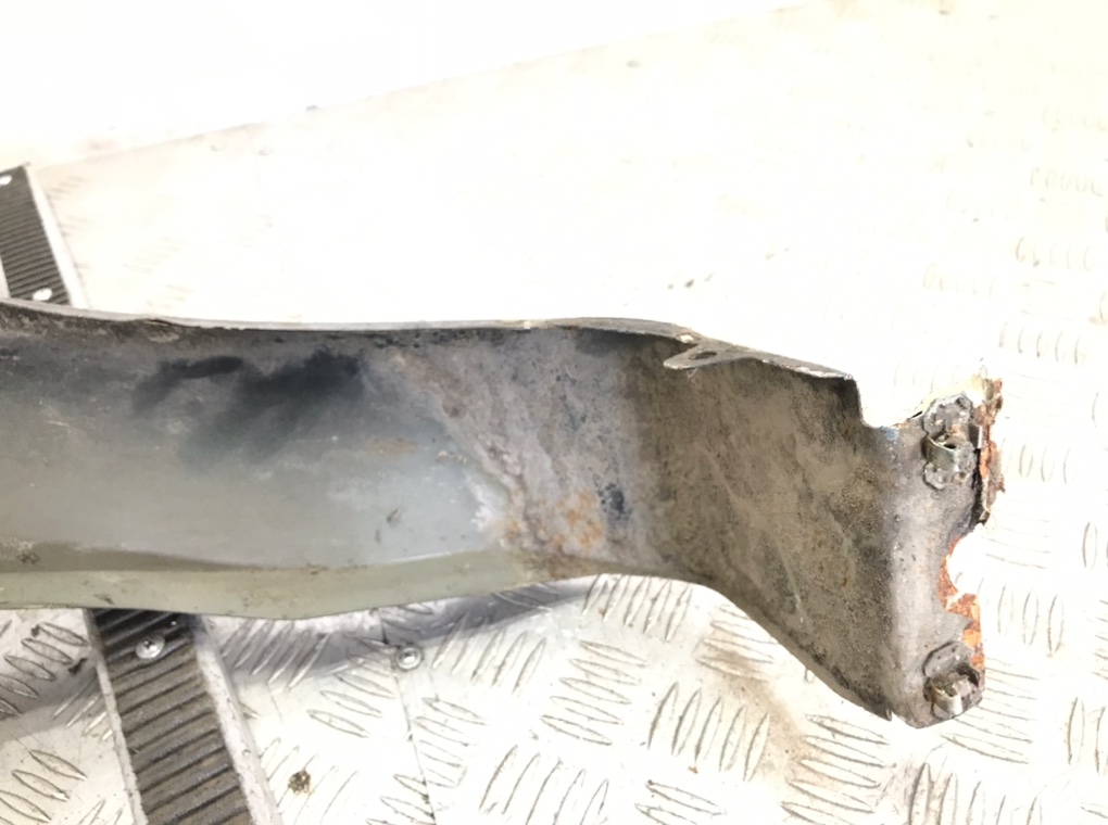 Крыло переднее левое для Opel Corsa, 2008 г. 1.2 i бензин б/у — фото 6