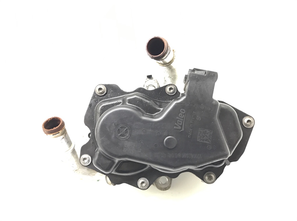 Клапан EGR для Skoda Octavia, 2015 г. 1.6 TDi дизель б/у