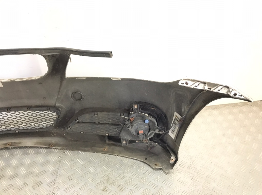 Бампер передний для BMW 3 E90/E91/E92/E93, 2010 г. 2.0 TD дизель б/у — фото 6