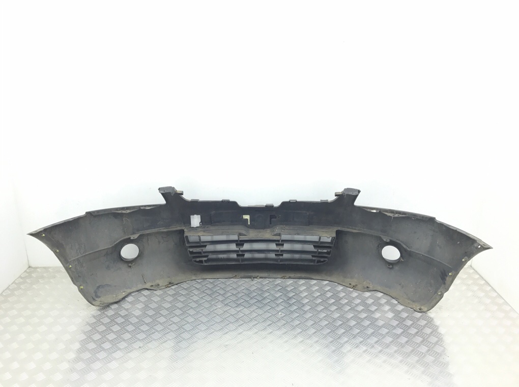 Бампер передний для Nissan Qashqai, 2008 г. 2.0 DCi дизель б/у — фото 5