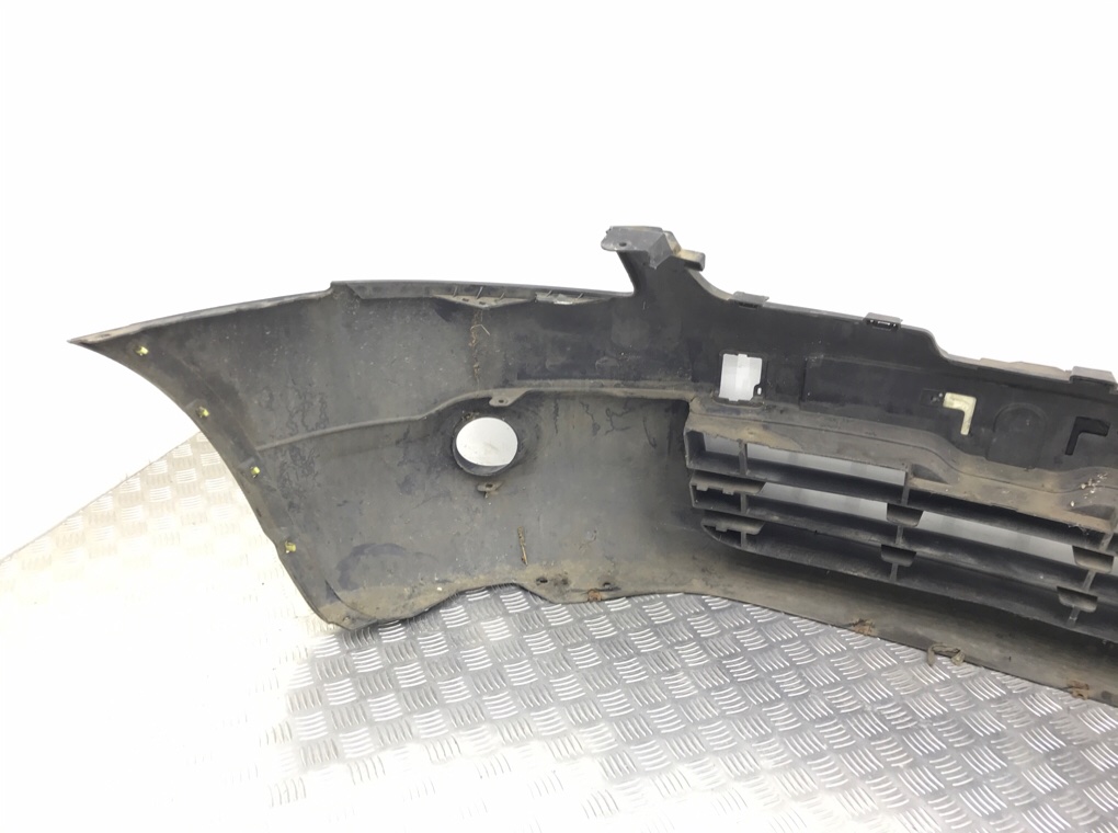 Бампер передний для Nissan Qashqai, 2008 г. 2.0 DCi дизель б/у — фото 6