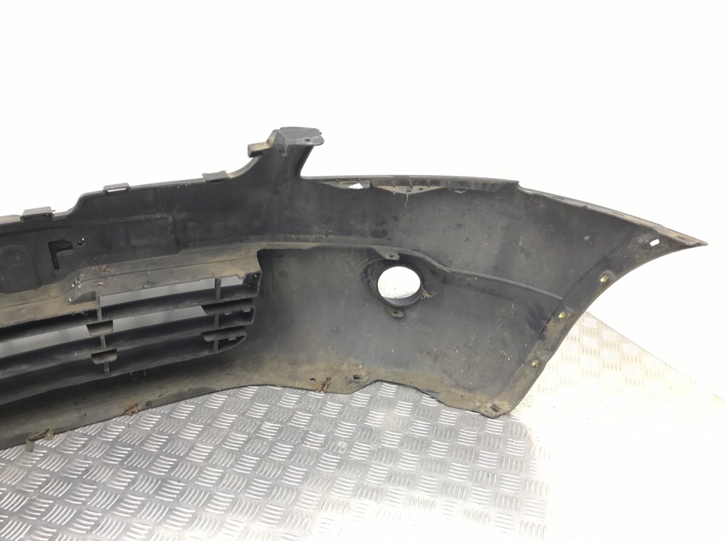 Бампер передний для Nissan Qashqai, 2008 г. 2.0 DCi дизель б/у — фото 7