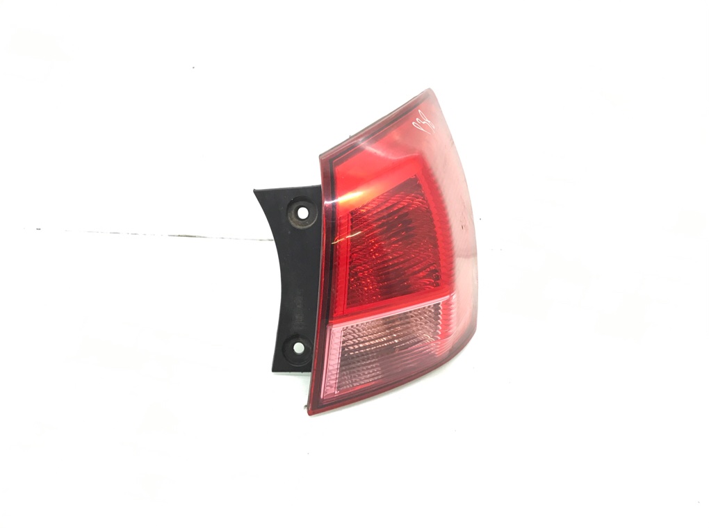 Фонарь задний правый для Nissan Qashqai, 2008 г. 2.0 i бензин б/у — фото 5