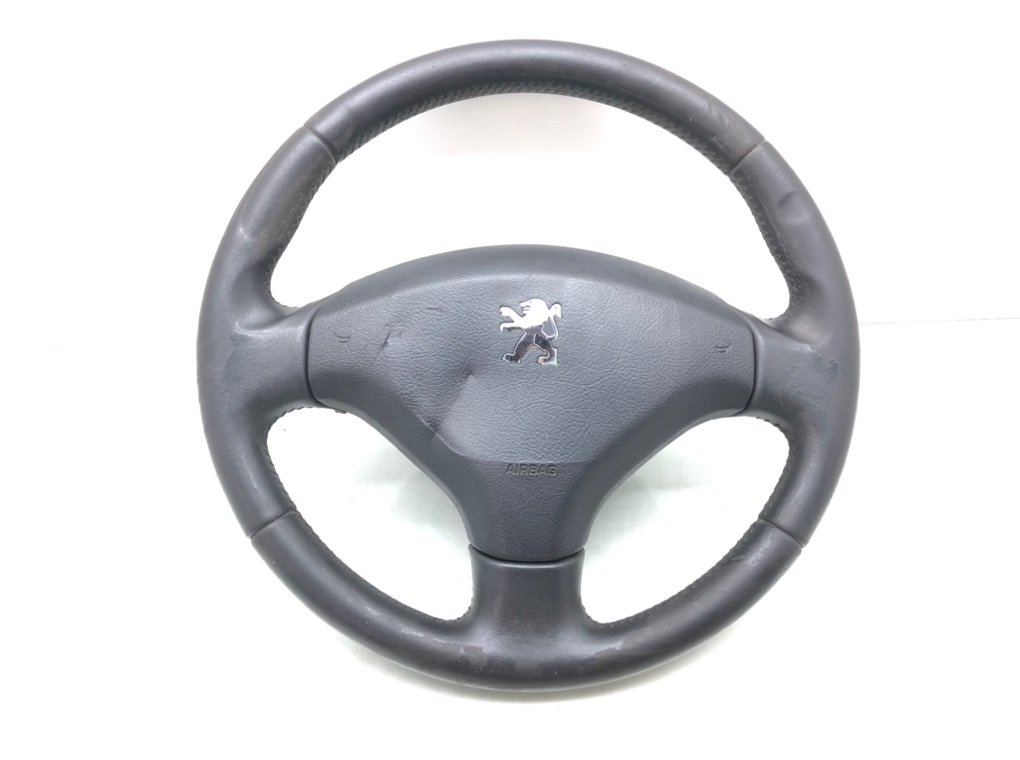 Руль для Peugeot 3008, 2010 г. 1.6 HDi дизель б/у