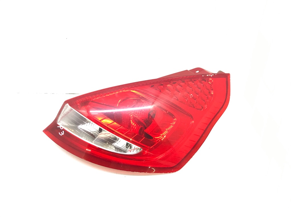 Фонарь задний правый для Ford Fiesta, 2009 г. 1.2 i бензин б/у