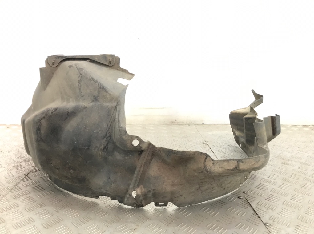 Защита арок передняя левая (подкрылок) для Toyota iQ, 2011 г. 1.0 i бензин б/у