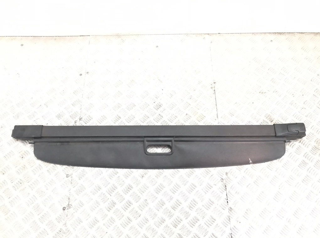 Шторка багажника для Opel Vectra, 2008 г. 1.9 CDTi дизель б/у