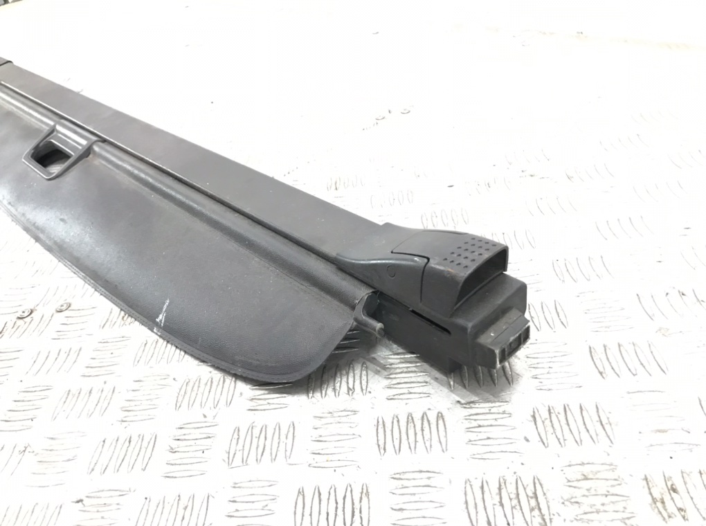 Шторка багажника для Opel Vectra, 2008 г. 1.9 CDTi дизель б/у — фото 3