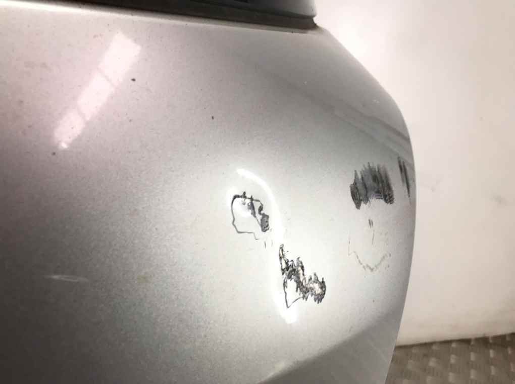 Крышка багажника для Peugeot 308, 2012 г. 1.6 HDi дизель б/у — фото 10