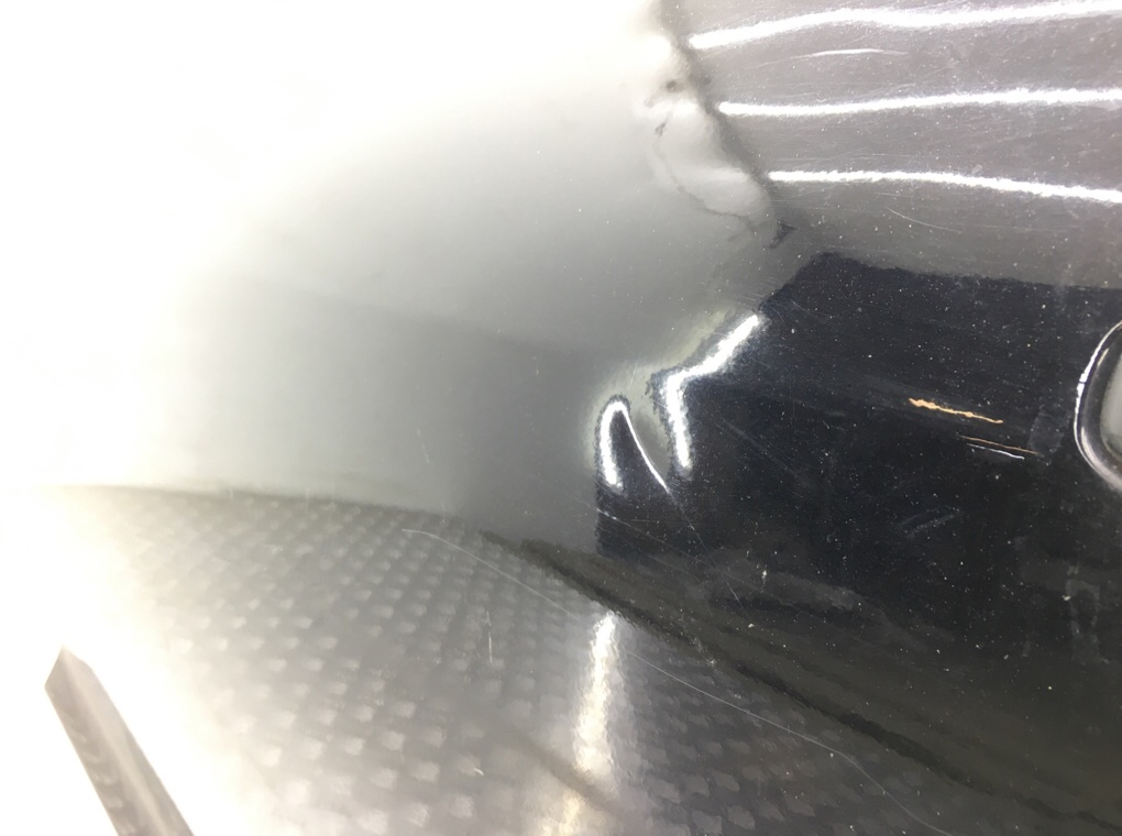 Дверь передняя левая для Mazda RX8, 2006 г. 1.3 i бензин б/у — фото 6