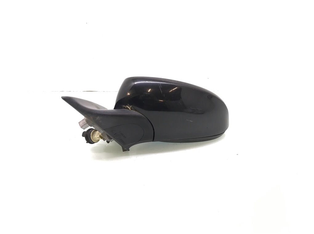 Зеркало наружное левое для BMW 3 E90/E91/E92/E93, 2008 г. 2.0 TD дизель б/у — фото 3