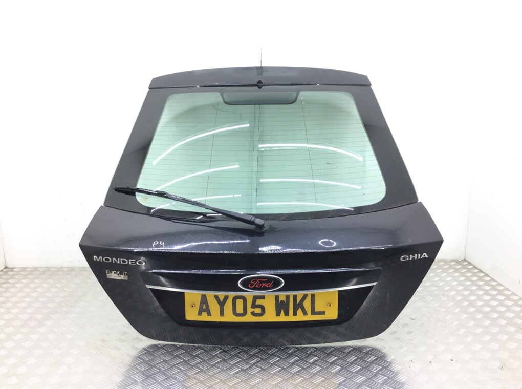 Крышка багажника для Ford Mondeo, 2005 г. 2.0 TD дизель б/у