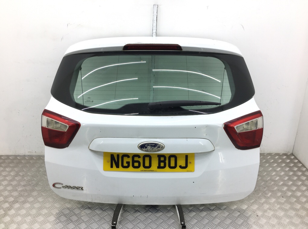 Крышка багажника для Ford C-Max, 2011 г. 1.6 TDCi дизель б/у