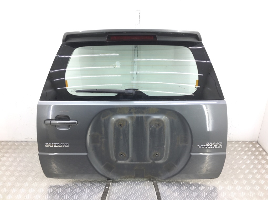 Крышка багажника для Suzuki Grand Vitara, 2006 г. 2.0 i бензин б/у