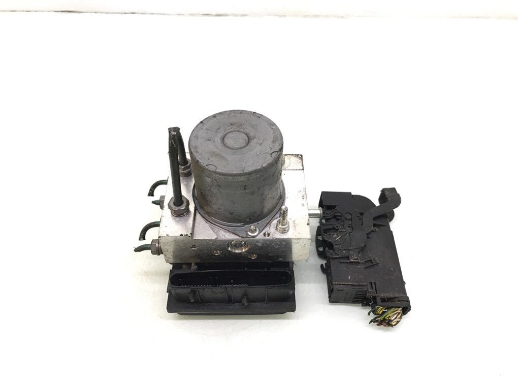 Блок ABS для Land Rover Discovery, 2007 г. 2.7 TD дизель б/у