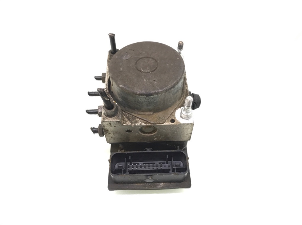 Блок ABS для Citroen Nemo, 2010 г. 1.4 HDI дизель б/у