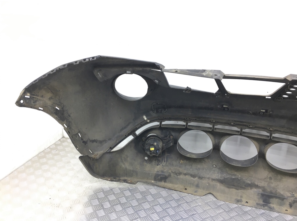 Бампер передний для Nissan Juke, 2011 г. 1.6 i бензин б/у — фото 6