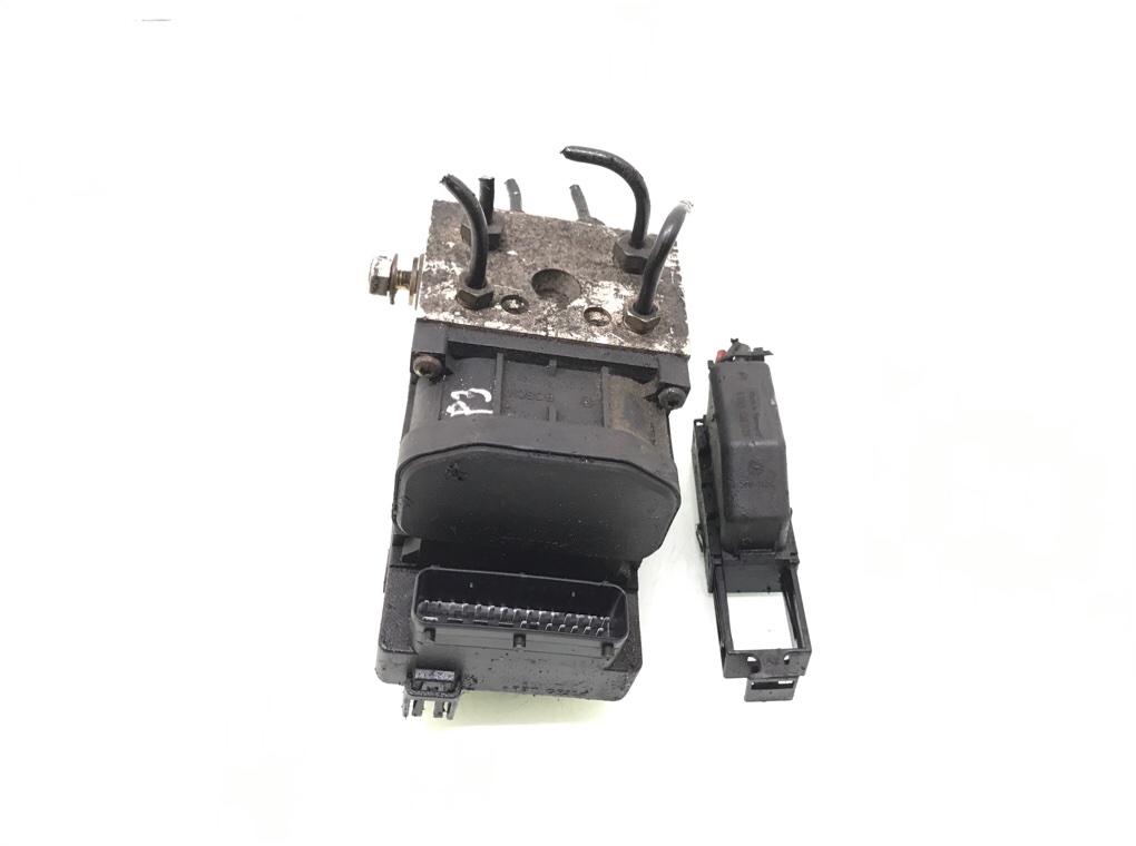 Блок ABS для Fiat Punto, 2003 г. 1.2 i бензин б/у