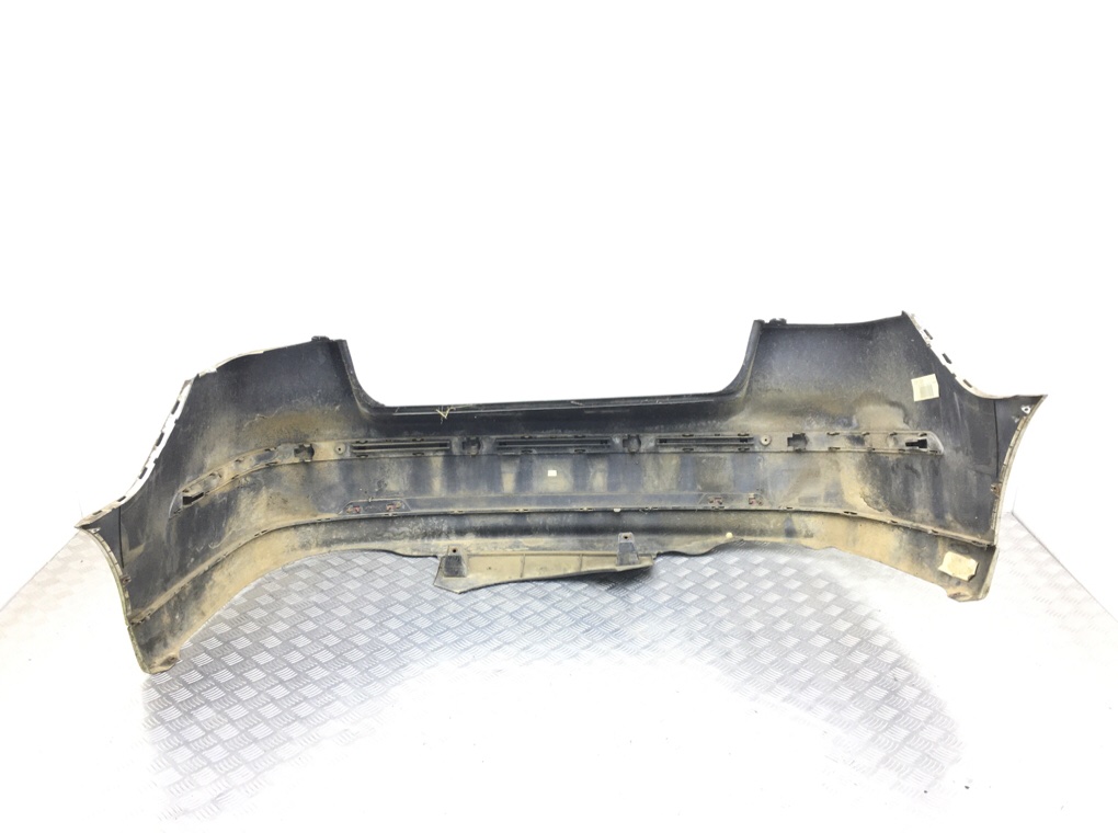 Бампер задний для Saab 9-3, 2006 г. 2.0 Ti бензин б/у — фото 5