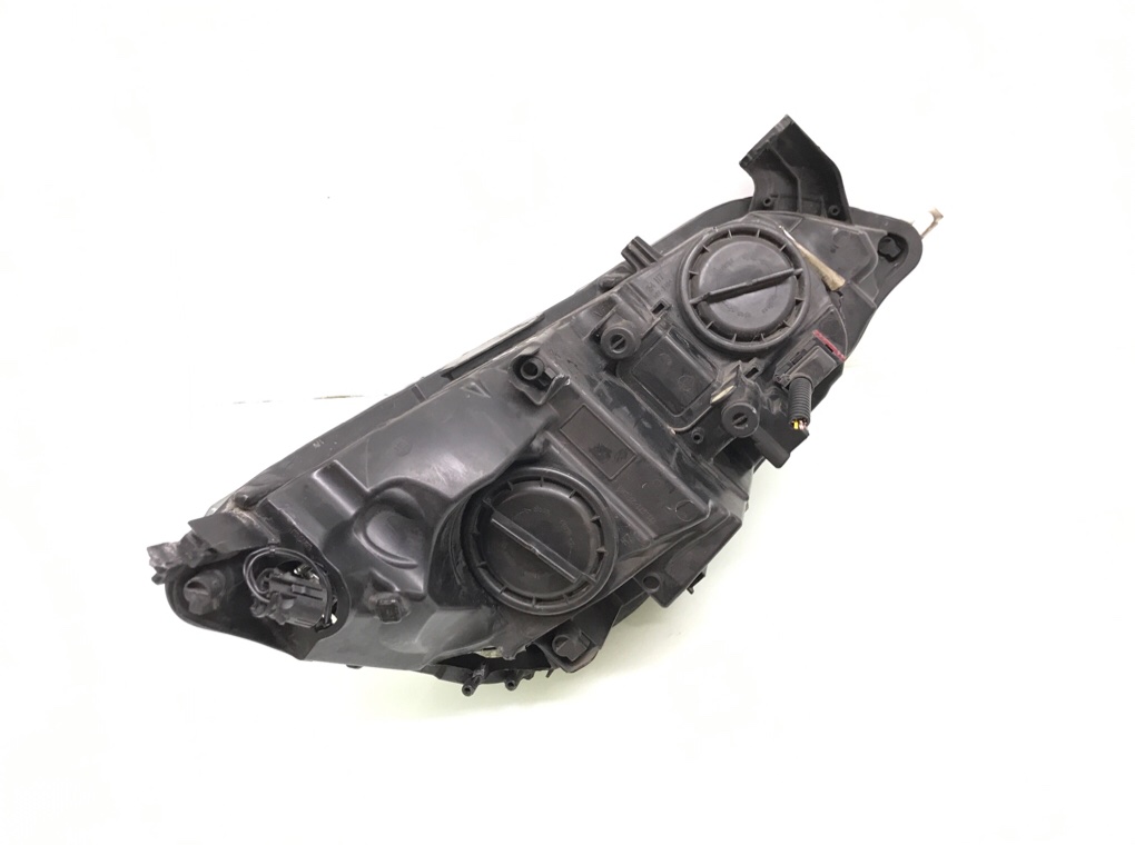 Фара левая для Opel Astra, 2013 г. 2.0 CDTi дизель б/у — фото 3