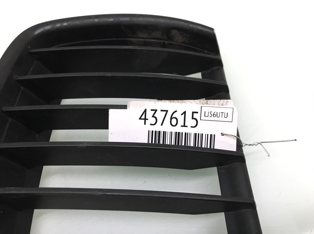 Решетка радиатора для BMW 3 E90/E91/E92/E93, 2006 г. 2.5 i бензин б/у — фото 6