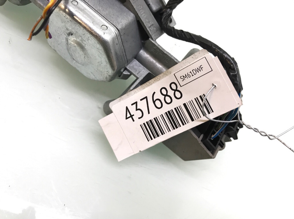 Замок зажигания для Ford Focus, 2011 г. 1.6 i бензин б/у — фото 6