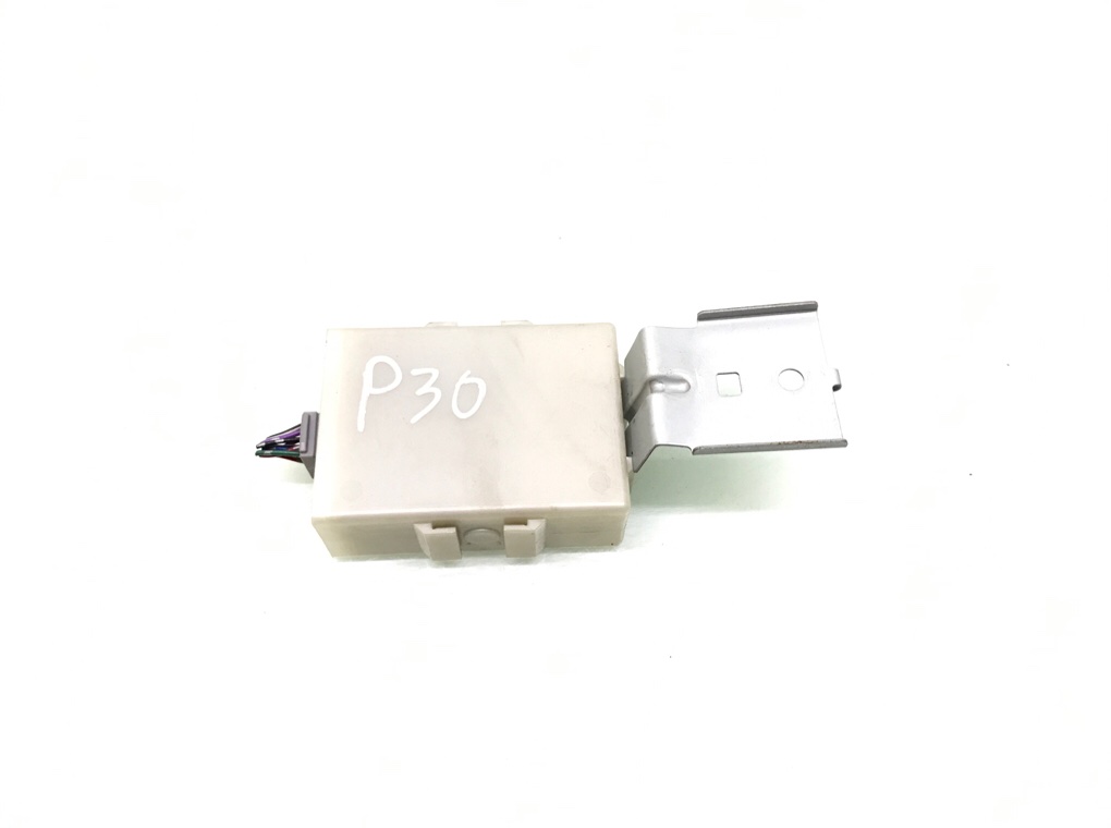 Блок управления (другие) для Nissan Murano, 2007 г. 3.5 i бензин б/у — фото 4