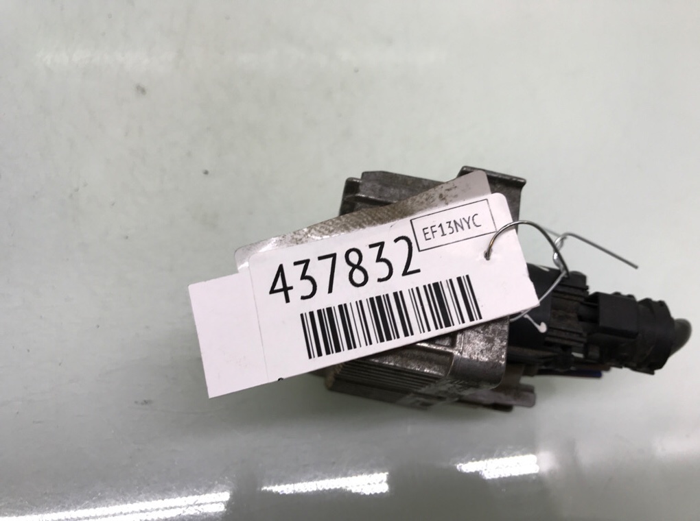 Реле накала свечей для Opel Astra, 2013 г. 2.0 CDTi дизель б/у — фото 6