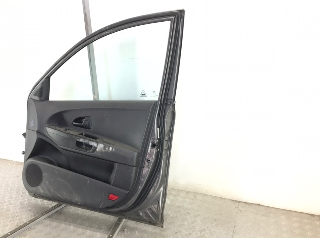 Дверь передняя правая для Kia Ceed, 2012 г. 1.6 CRDi дизель б/у — фото 5