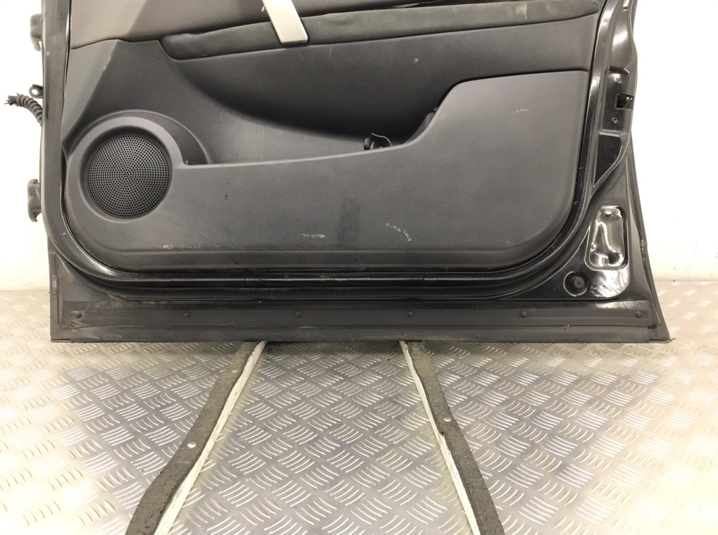 Дверь передняя правая для Nissan Qashqai, 2008 г. 2.0 DCi дизель б/у — фото 5