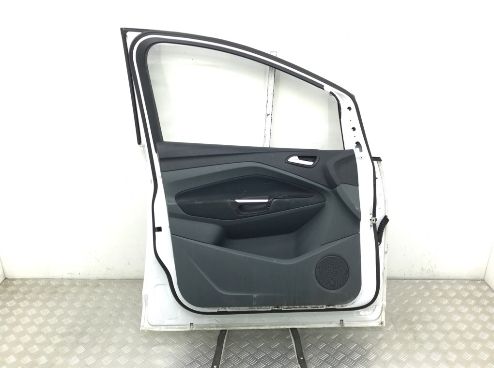 Дверь передняя левая для Ford C-Max, 2011 г. 1.6 TDCi дизель б/у — фото 4