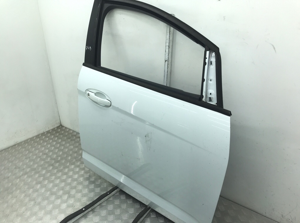 Дверь передняя правая для Ford C-Max, 2011 г. 1.6 TDCi дизель б/у — фото 3
