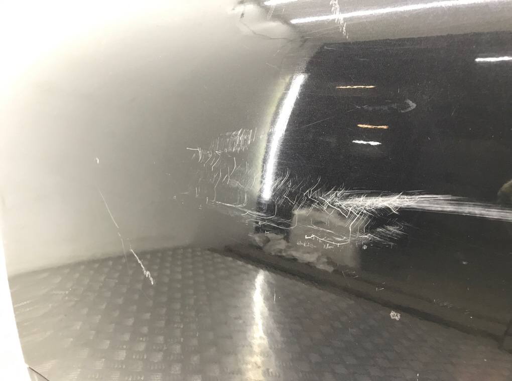 Дверь передняя левая для Nissan Qashqai, 2008 г. 2.0 DCi дизель б/у — фото 8