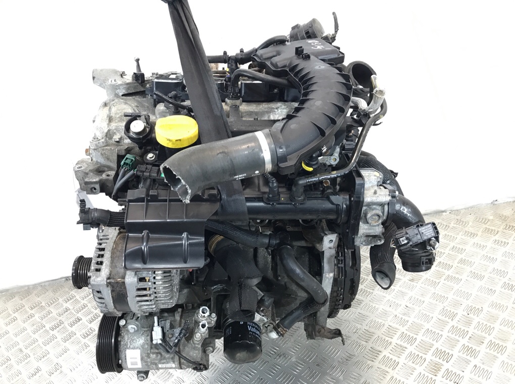 Двигатель для Renault Megane, 2011 г. 1.4 Ti бензин б/у — фото 5