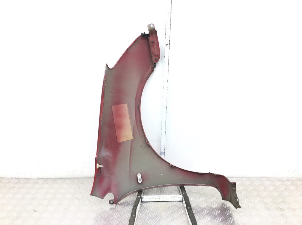 Крыло переднее левое для Honda Civic, 2005 г. 1.6 i бензин б/у — фото 2