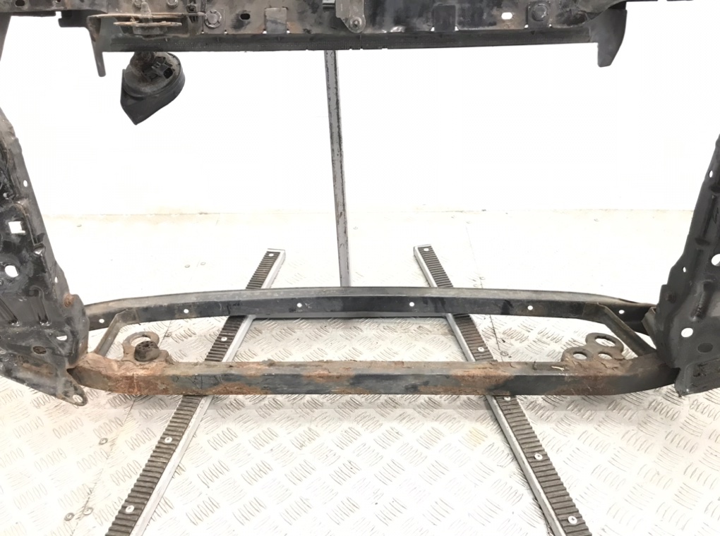 Панель передняя (телевизор) для Nissan Qashqai, 2011 г. 1.5 DCi дизель б/у — фото 7