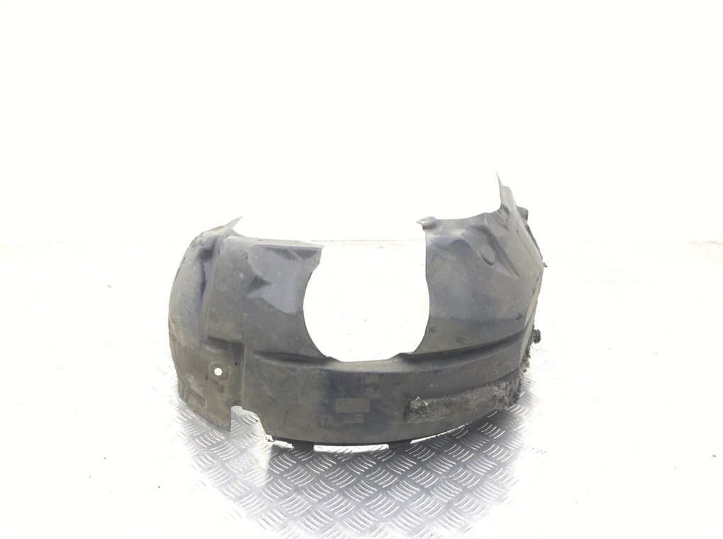 Защита арок передняя левая (подкрылок) для Ford Fiesta, 2011 г. 1.4 TDCI дизель б/у