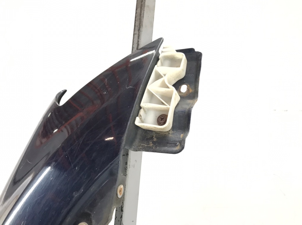 Крыло переднее правое для Nissan Qashqai+2, 2009 г. 1.5 DCi дизель б/у — фото 2