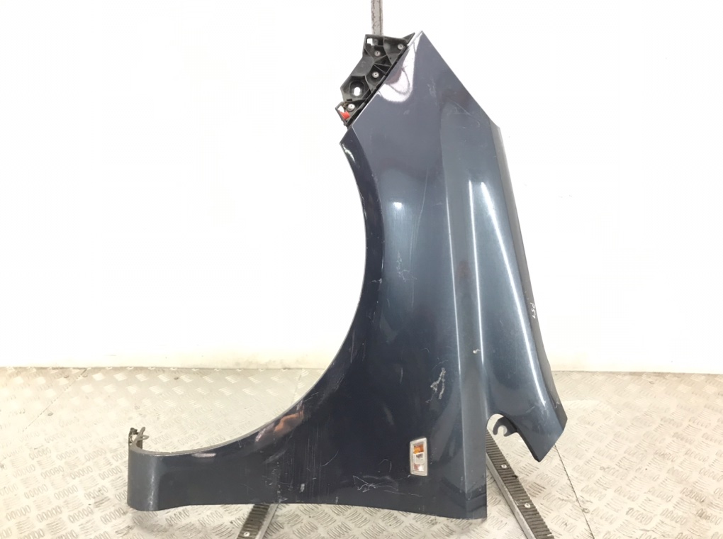Крыло переднее левое для Opel Corsa, 2008 г. 1.3 CDTi дизель б/у