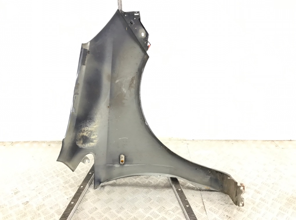 Крыло переднее левое для Opel Corsa, 2008 г. 1.3 CDTi дизель б/у — фото 4