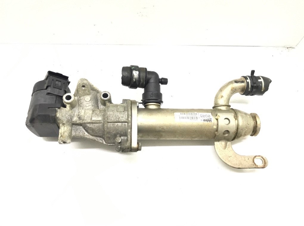 Клапан EGR для Citroen C5, 2008 г. 2.0 HDi дизель б/у