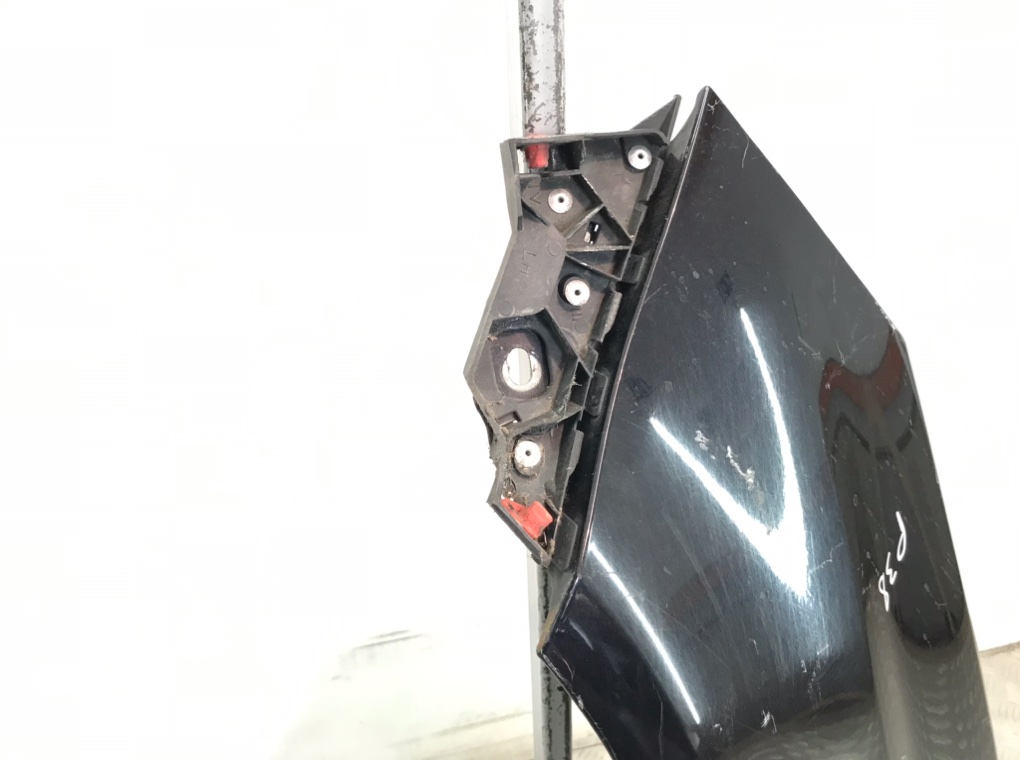 Крыло переднее левое для Opel Corsa, 2010 г. 1.4 i бензин б/у — фото 2
