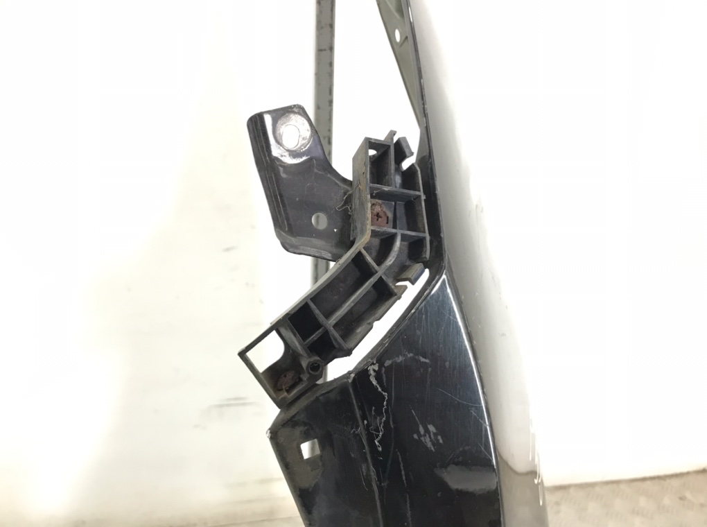 Крыло переднее левое для Honda Civic, 2008 г. 1.8 i бензин б/у — фото 3
