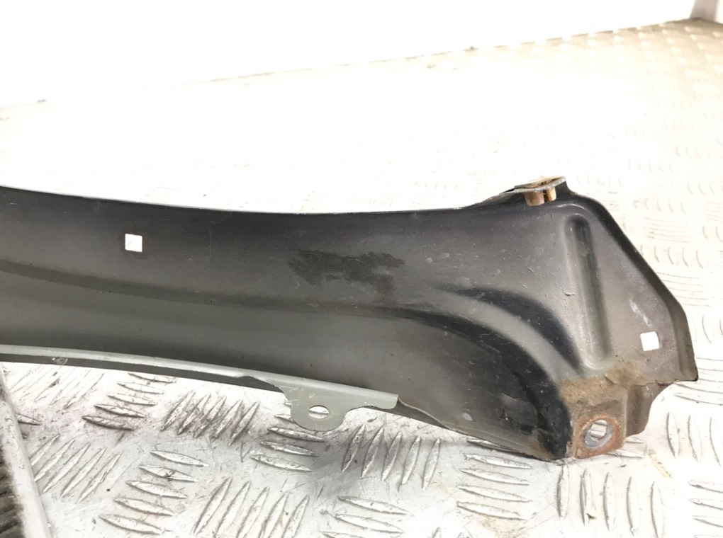 Крыло переднее левое для Honda Civic, 2008 г. 1.8 i бензин б/у — фото 8