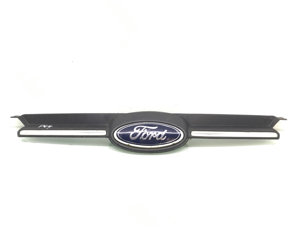 Решетка радиатора для Ford Focus, 2011 г. 1.6 i бензин б/у