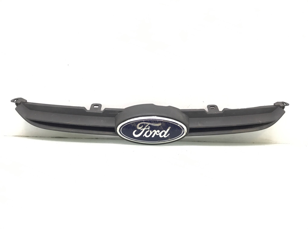 Решетка радиатора для Ford Fiesta, 2011 г. 1.4 TDCI дизель б/у