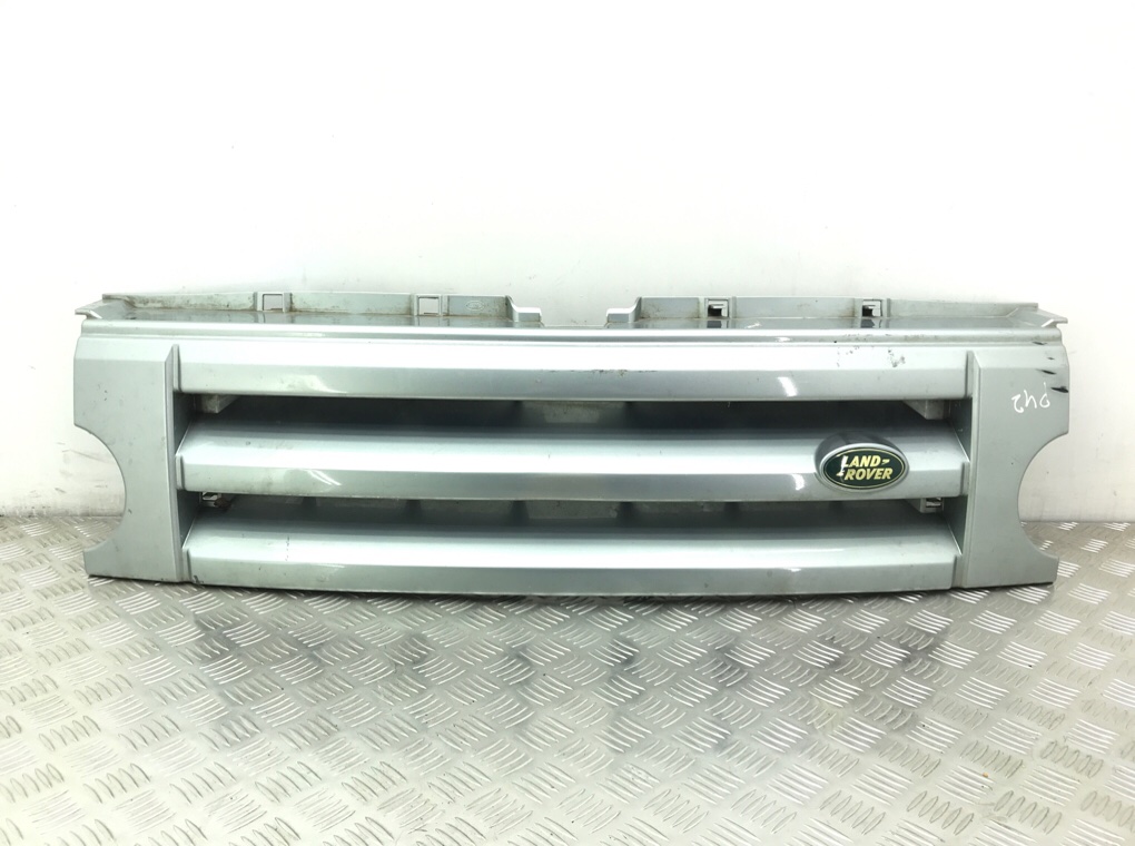 Решетка радиатора для Land Rover Discovery, 2007 г. 2.7 TD дизель б/у