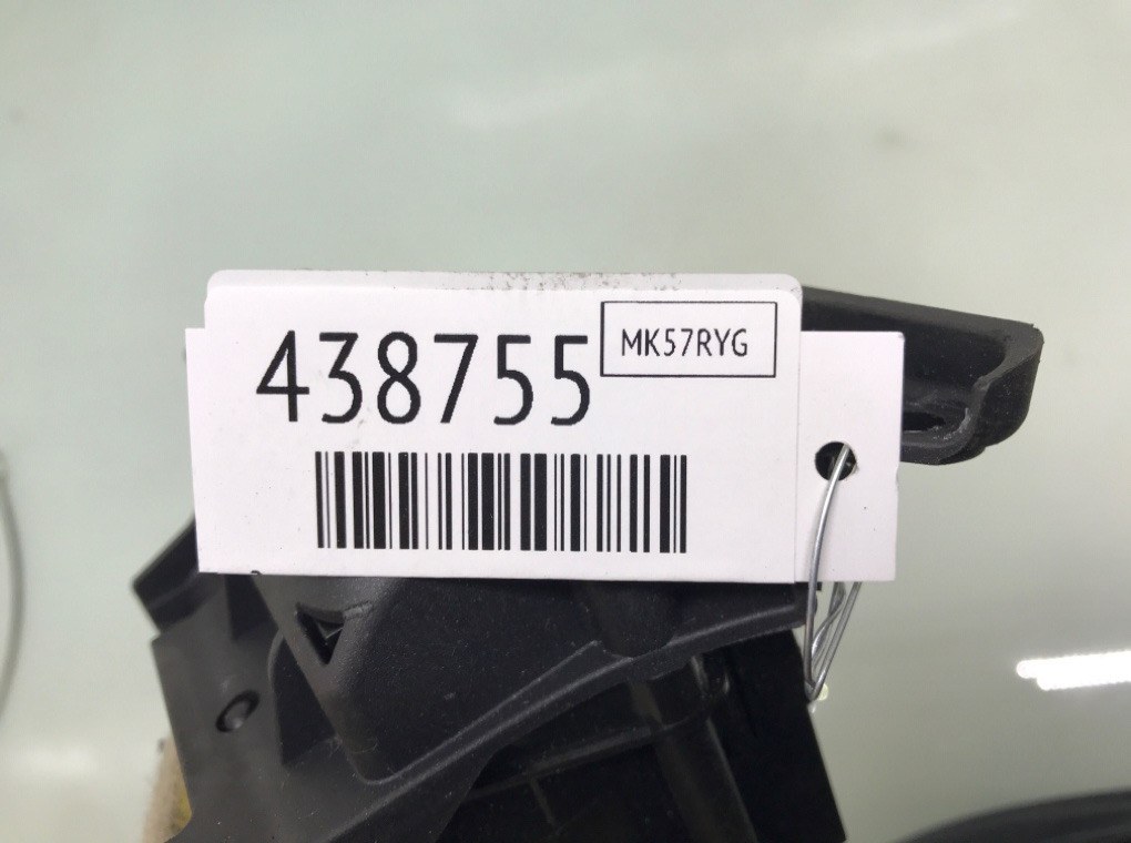 Замок зажигания для Volvo S80, 2007 г. 2.4 D5 дизель б/у — фото 7