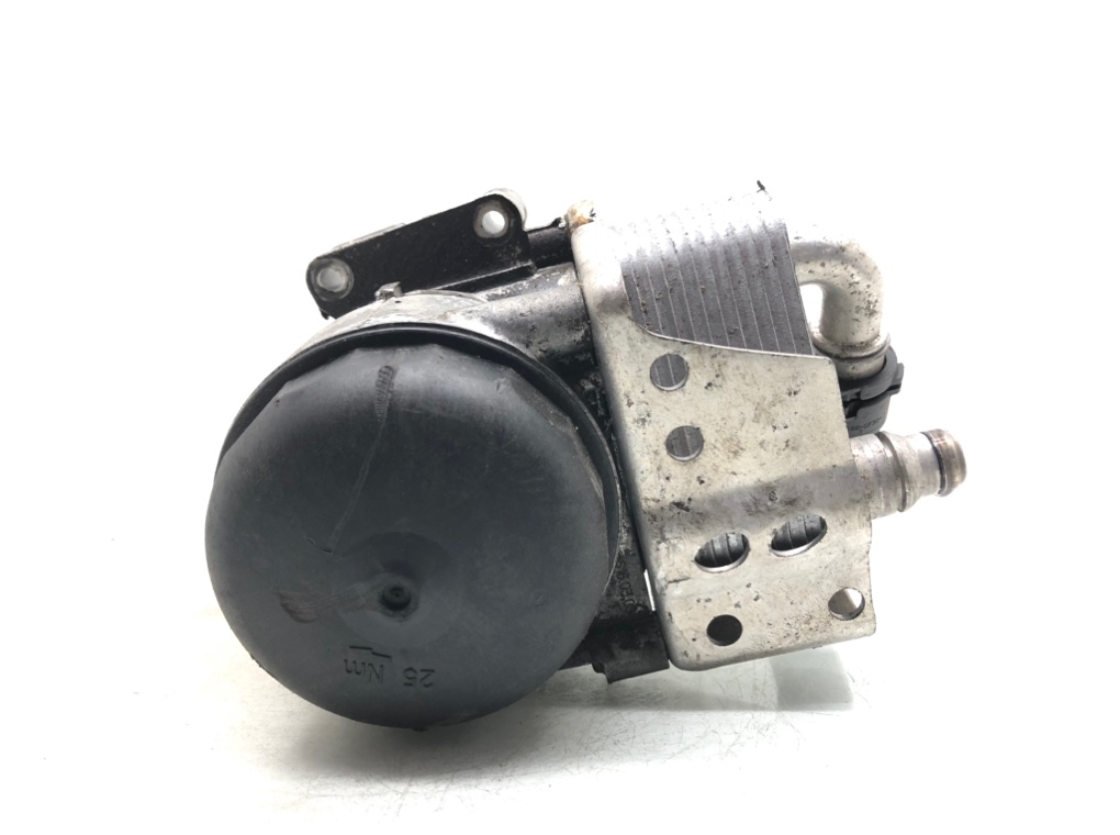 Корпус масляного фильтра для BMW 3 E90/E91/E92/E93, 2006 г. 2.0 i бензин б/у