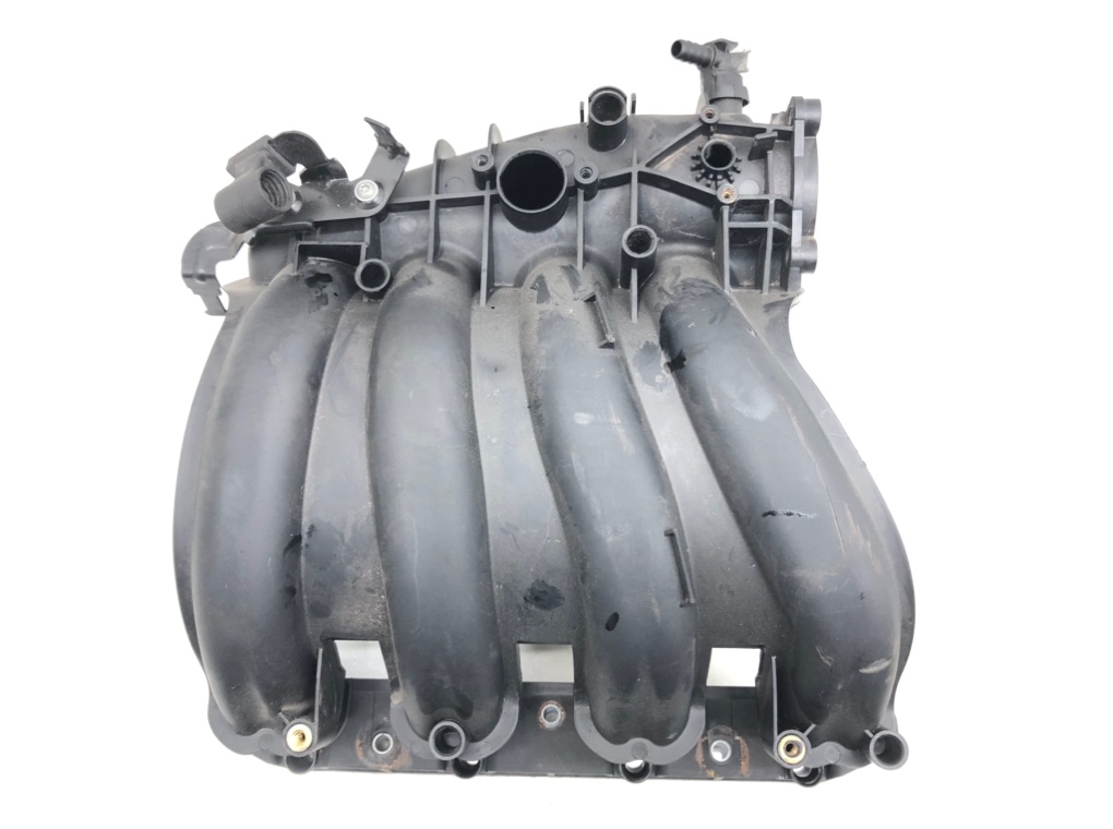 Коллектор впускной для BMW 3 E90/E91/E92/E93, 2006 г. 2.0 i бензин б/у